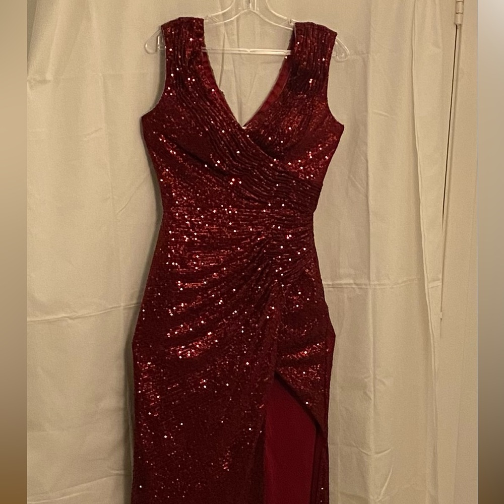 Cinderella Divine Formal dress
